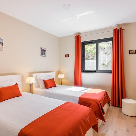 Funchal Silverwood Apartment - By Lovelystay Екстер'єр фото