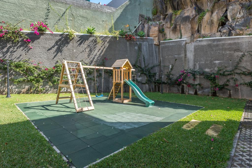 Funchal Silverwood Apartment - By Lovelystay Екстер'єр фото