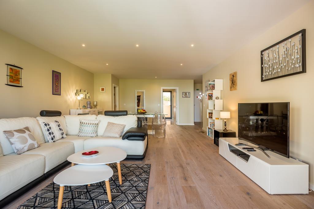 Funchal Silverwood Apartment - By Lovelystay Екстер'єр фото