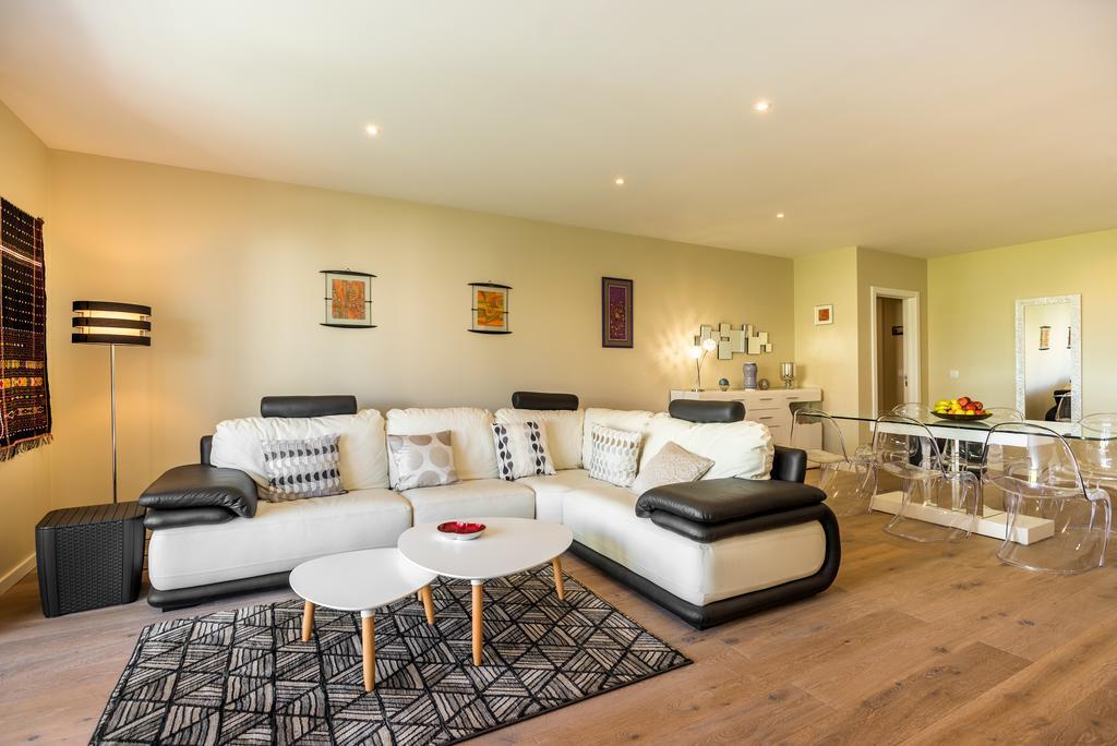 Funchal Silverwood Apartment - By Lovelystay Екстер'єр фото