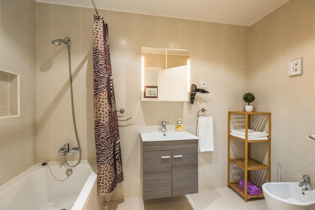 Funchal Silverwood Apartment - By Lovelystay Екстер'єр фото