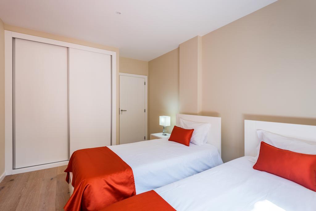 Funchal Silverwood Apartment - By Lovelystay Екстер'єр фото