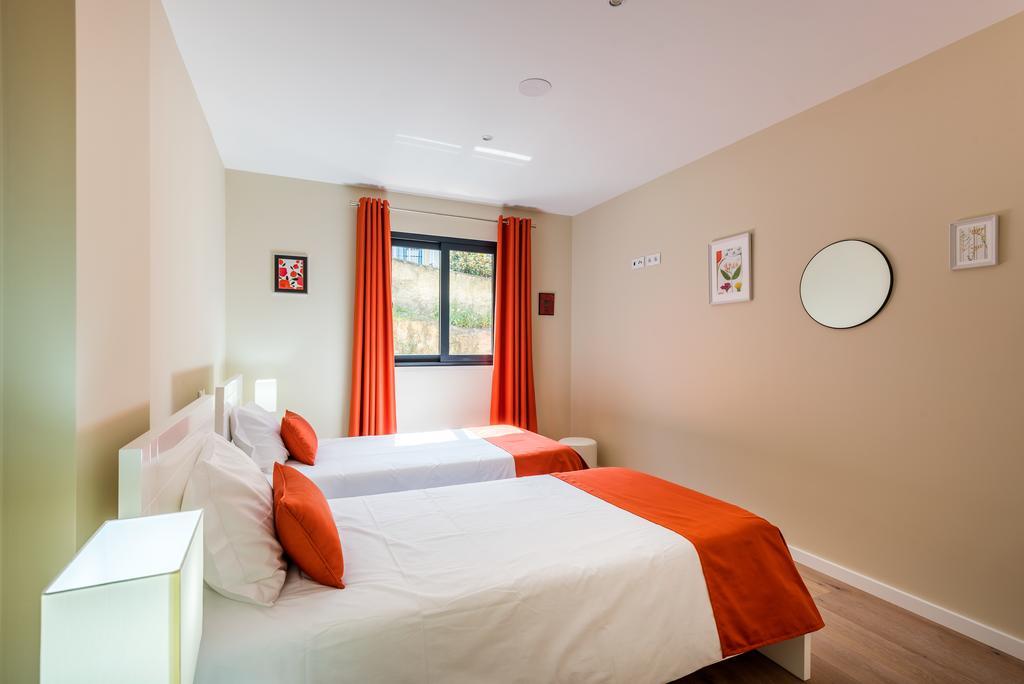Funchal Silverwood Apartment - By Lovelystay Екстер'єр фото