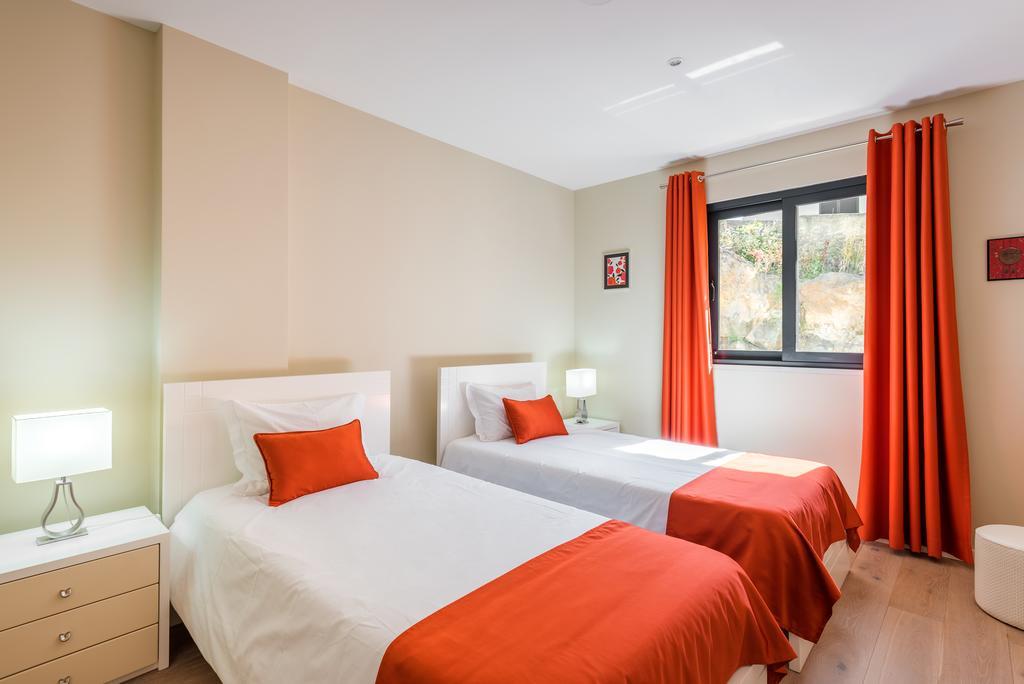Funchal Silverwood Apartment - By Lovelystay Екстер'єр фото